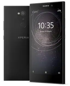 Замена телефона Sony Xperia L2 в Москве